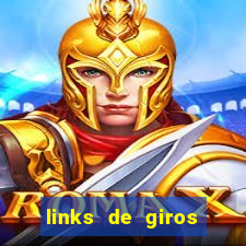 links de giros coin master